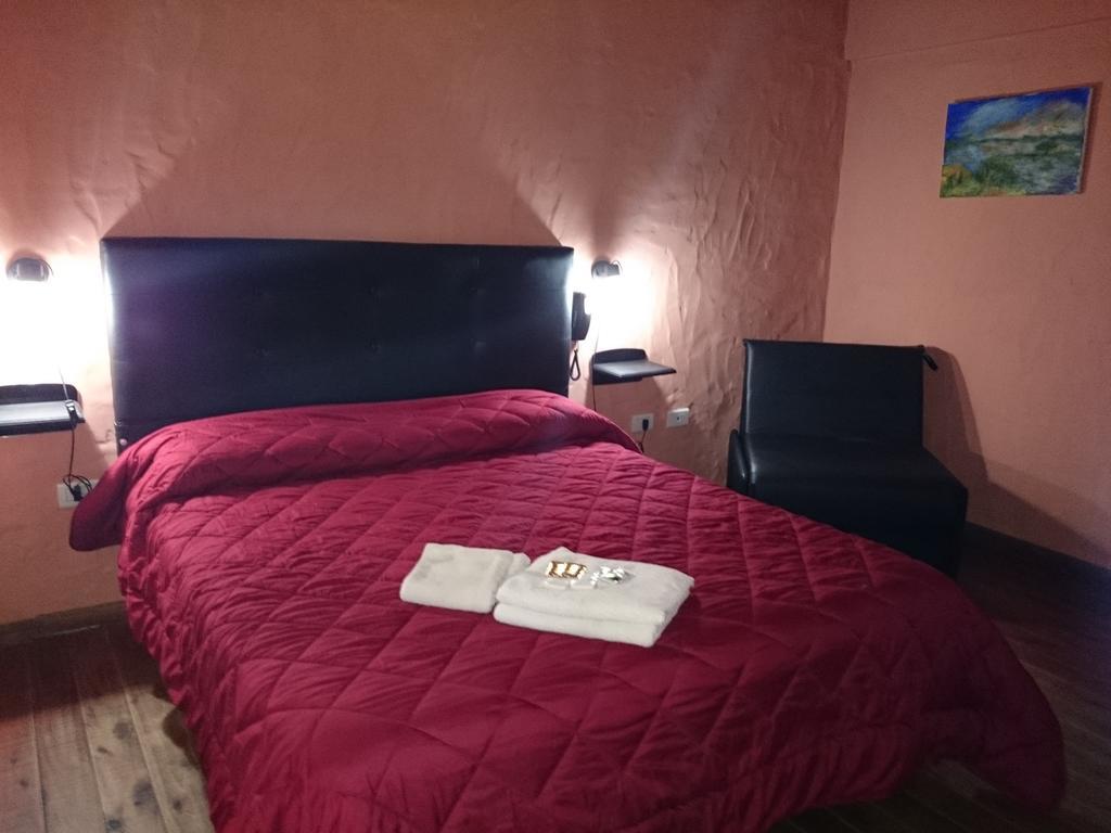 Cristobal De Hotel