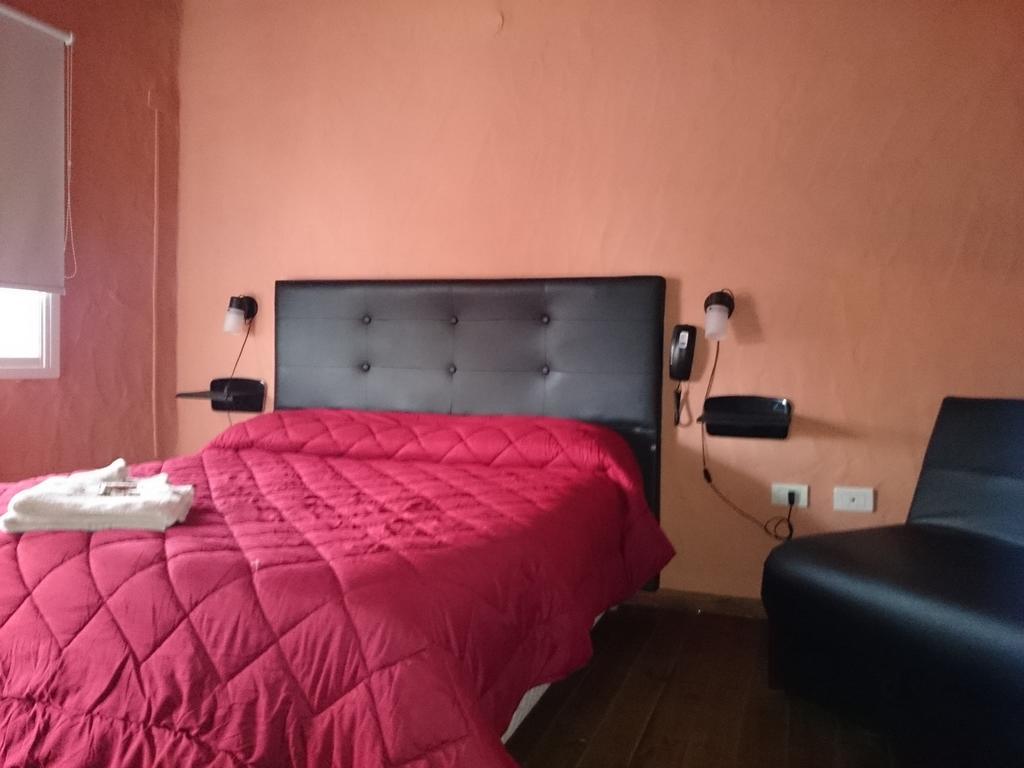 Hotel Cristobal De Colón