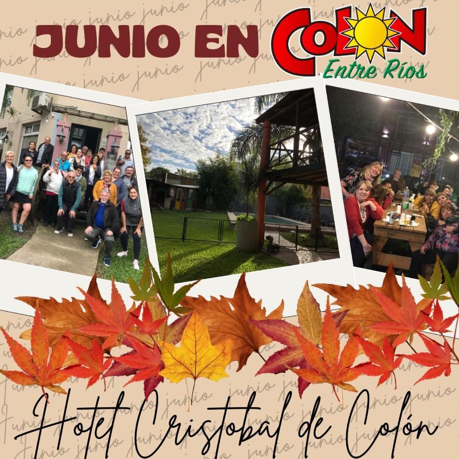 Hotel Cristobal De