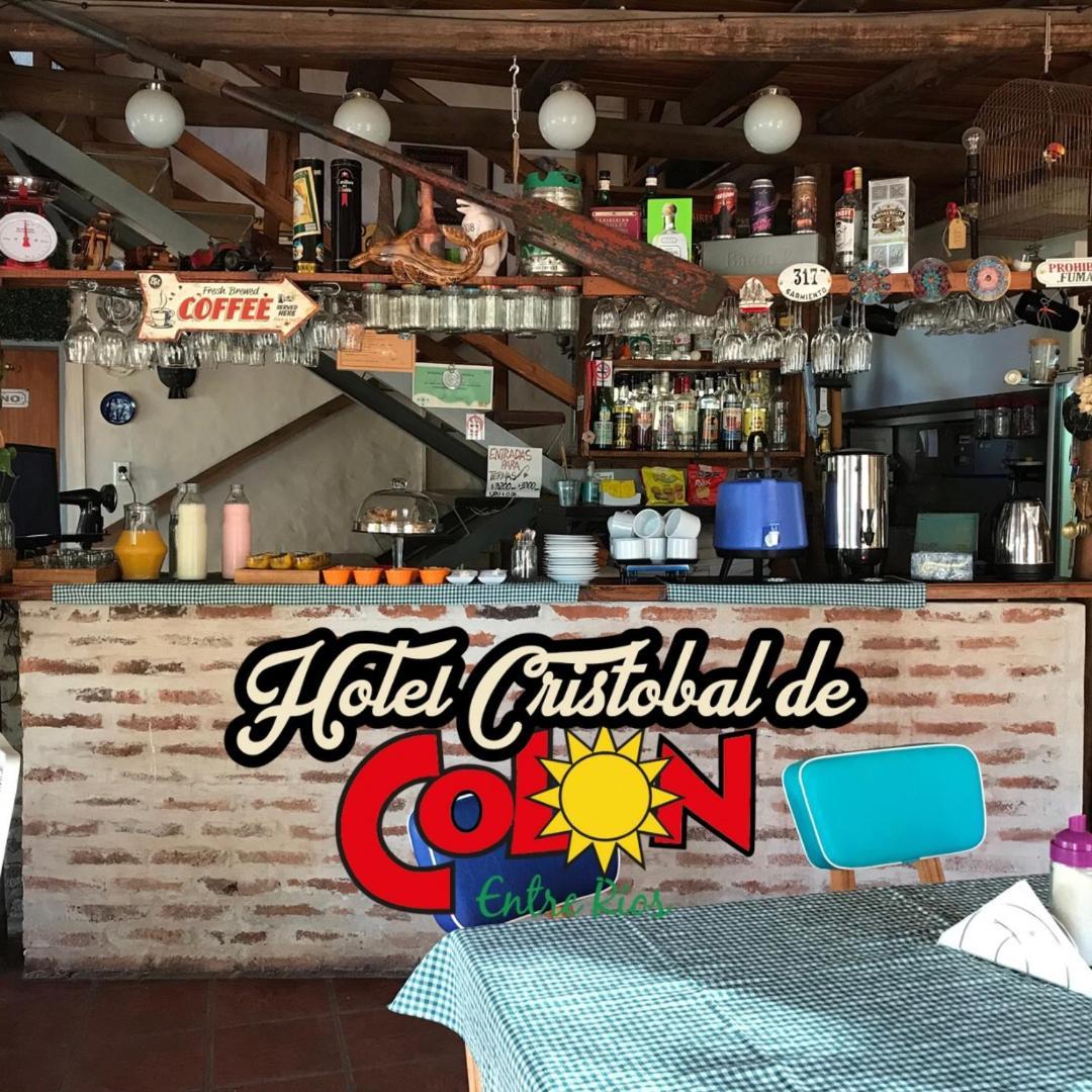 Cristobal De Hotel 3*