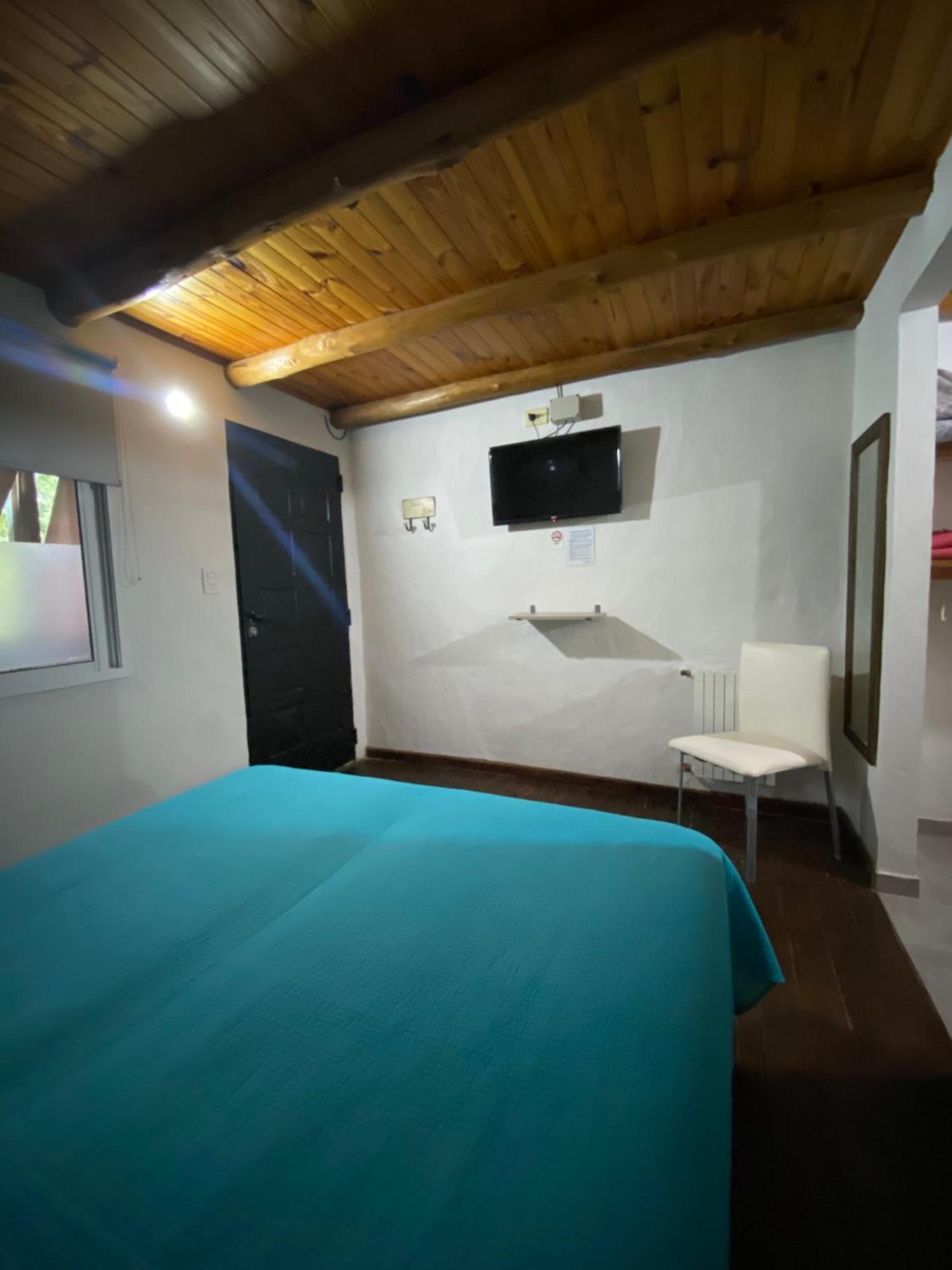 Cristobal De Hotel