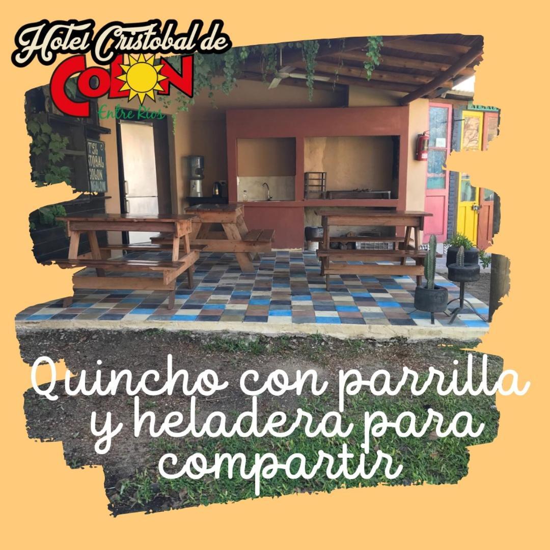 Cristobal De Hotel 3*
