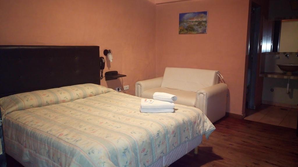 Cristobal De Hotel 3*